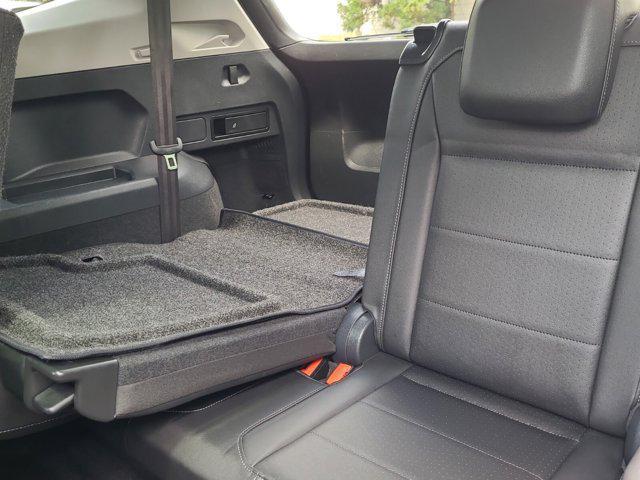 used 2019 Volkswagen Tiguan car, priced at $15,707
