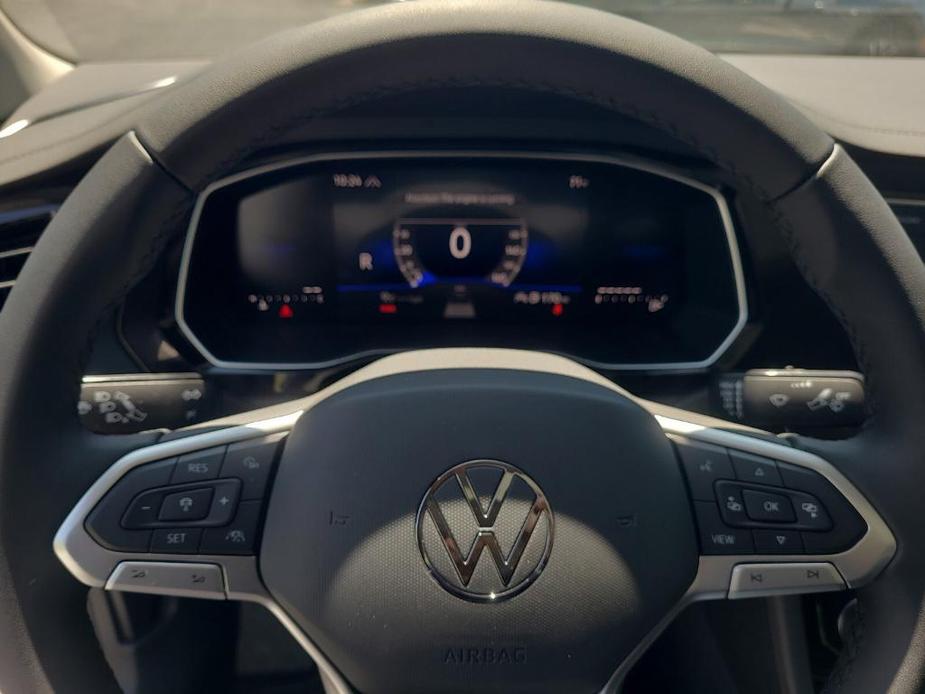 new 2024 Volkswagen Jetta car, priced at $27,301