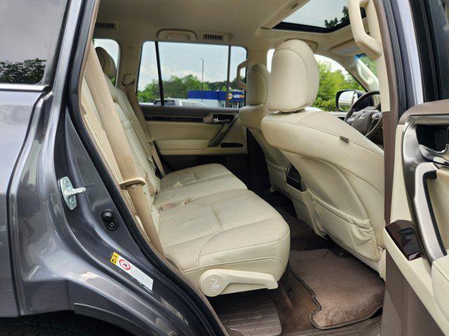 used 2015 Lexus GX 460 car, priced at $24,220