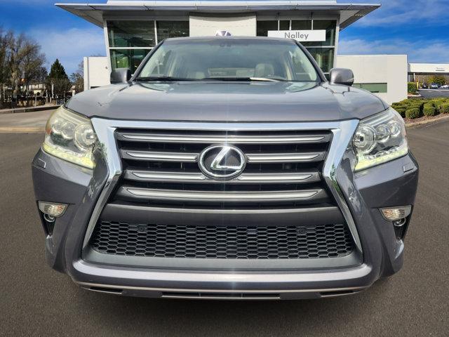 used 2015 Lexus GX 460 car, priced at $24,220