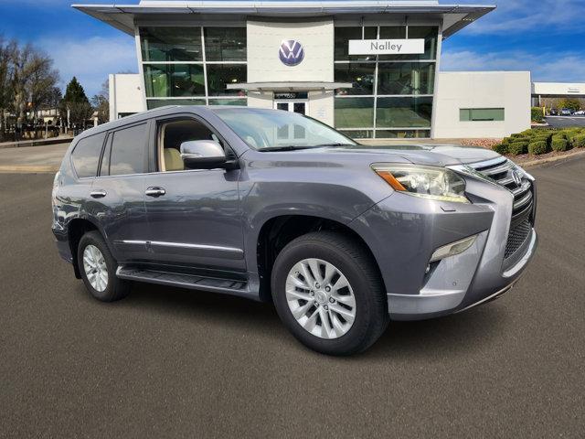 used 2015 Lexus GX 460 car, priced at $24,220