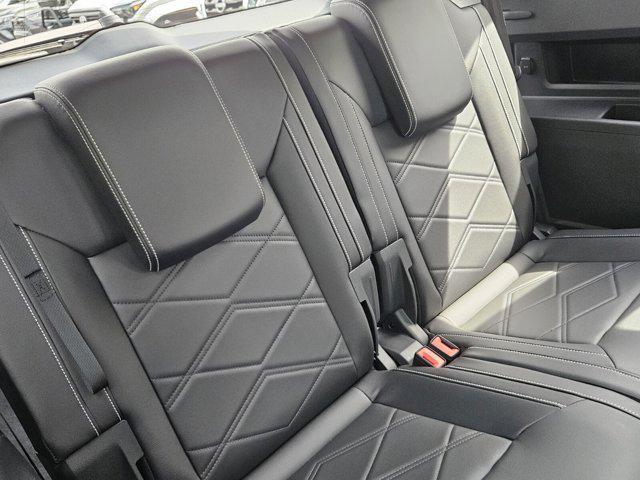 used 2024 Volkswagen Atlas car, priced at $36,843
