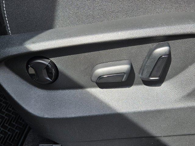 used 2024 Volkswagen Atlas car, priced at $36,843