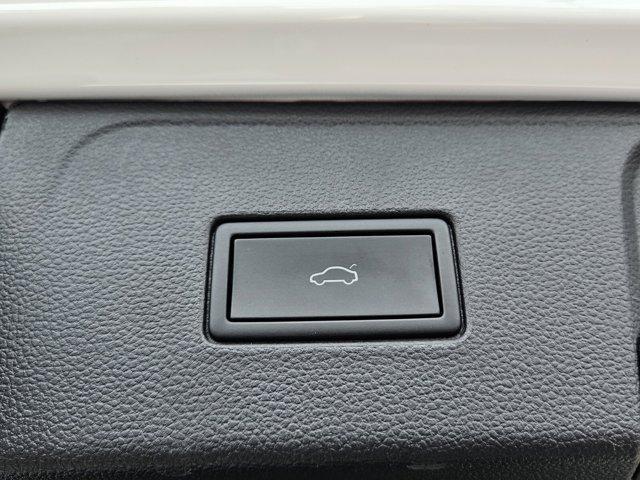 used 2024 Volkswagen Atlas car, priced at $36,843