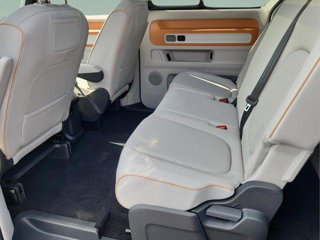 new 2025 Volkswagen ID. Buzz car, priced at $54,844