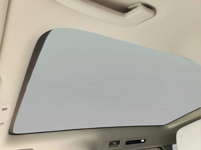 new 2025 Volkswagen ID. Buzz car, priced at $54,844