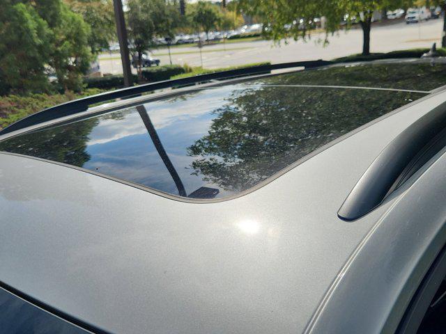 used 2023 Volkswagen Tiguan car, priced at $25,998