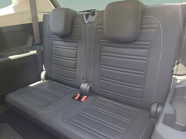 used 2022 Volkswagen Tiguan car, priced at $16,943