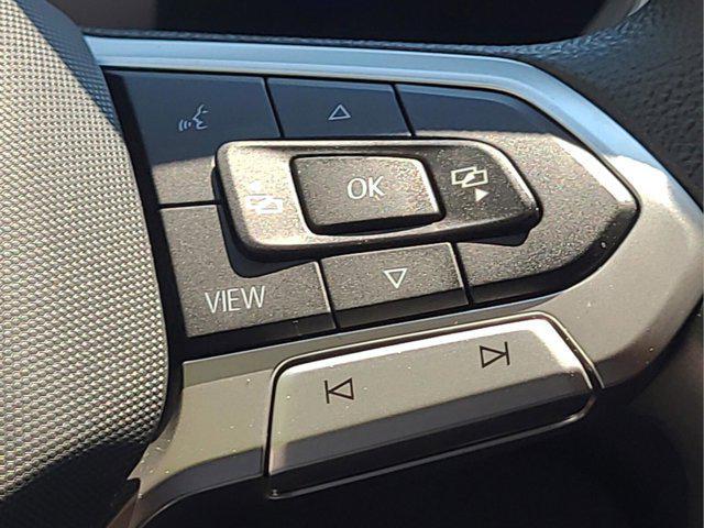 used 2022 Volkswagen Tiguan car, priced at $16,943