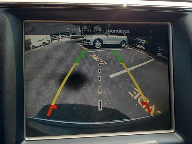 used 2014 Jeep Grand Cherokee car, priced at $10,981