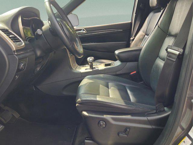 used 2014 Jeep Grand Cherokee car, priced at $9,898