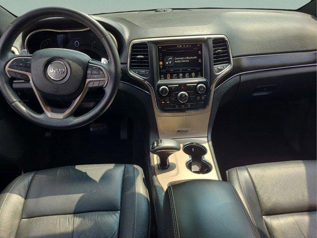 used 2014 Jeep Grand Cherokee car, priced at $9,898