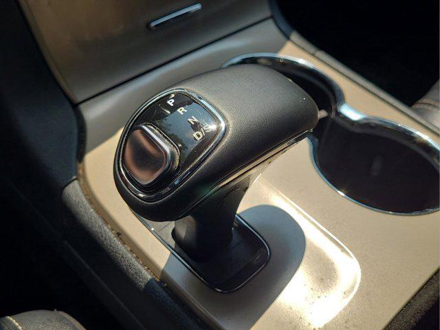 used 2014 Jeep Grand Cherokee car, priced at $9,898