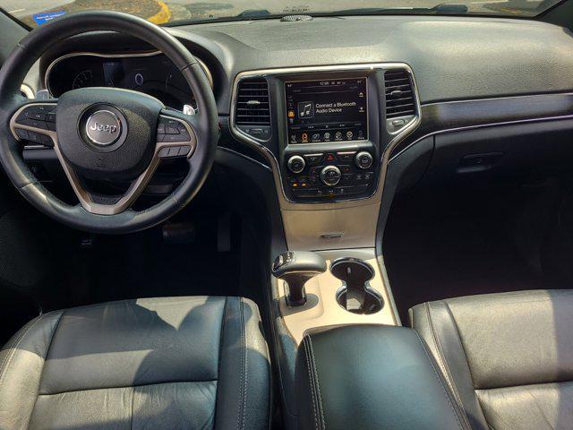used 2014 Jeep Grand Cherokee car, priced at $10,981