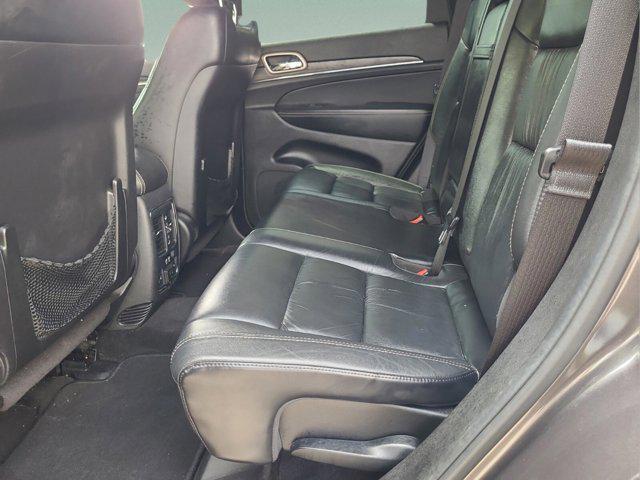 used 2014 Jeep Grand Cherokee car, priced at $9,898
