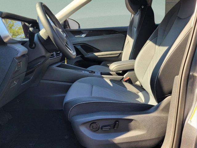 new 2025 Volkswagen Tiguan car, priced at $35,587