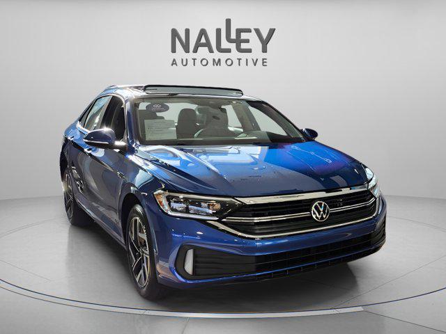 new 2025 Volkswagen Tiguan car, priced at $35,587
