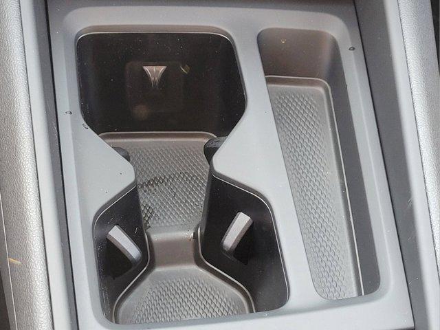new 2025 Volkswagen Tiguan car, priced at $35,587