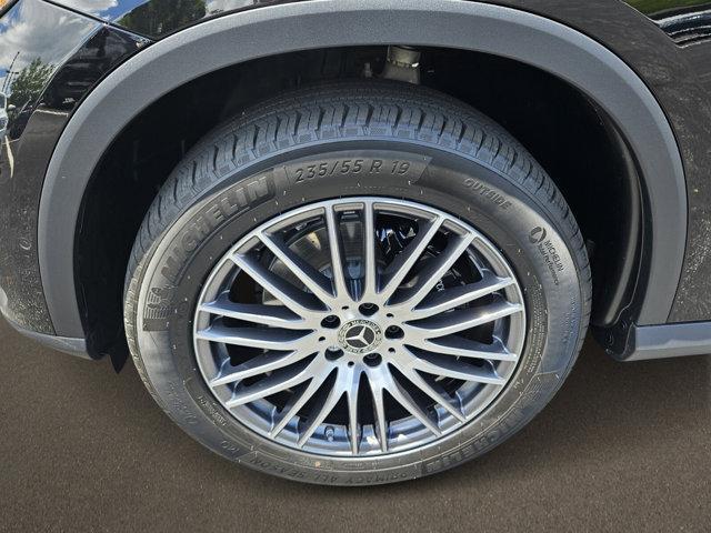 used 2024 Mercedes-Benz GLC 300 car, priced at $56,851