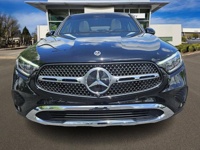 used 2024 Mercedes-Benz GLC 300 car, priced at $56,851