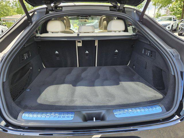 used 2024 Mercedes-Benz GLC 300 car, priced at $56,851