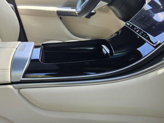 used 2024 Mercedes-Benz GLC 300 car, priced at $56,851