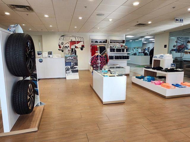used 2024 Mercedes-Benz GLC 300 car, priced at $57,981