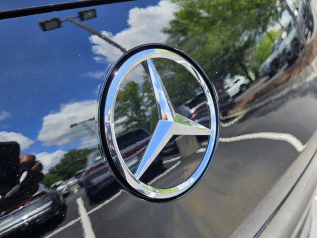 used 2024 Mercedes-Benz GLC 300 car, priced at $56,851