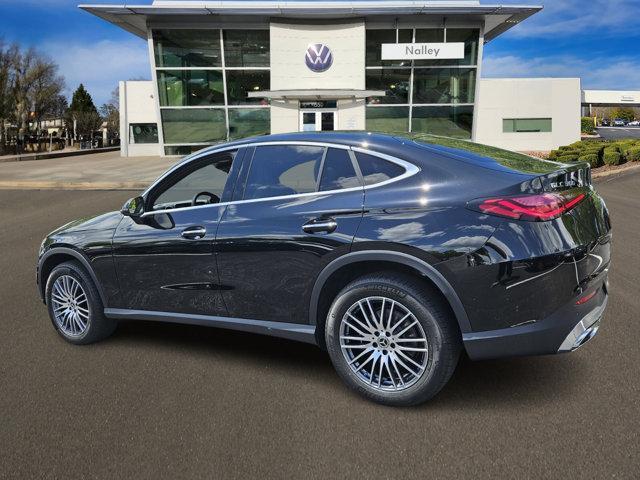 used 2024 Mercedes-Benz GLC 300 car, priced at $56,851