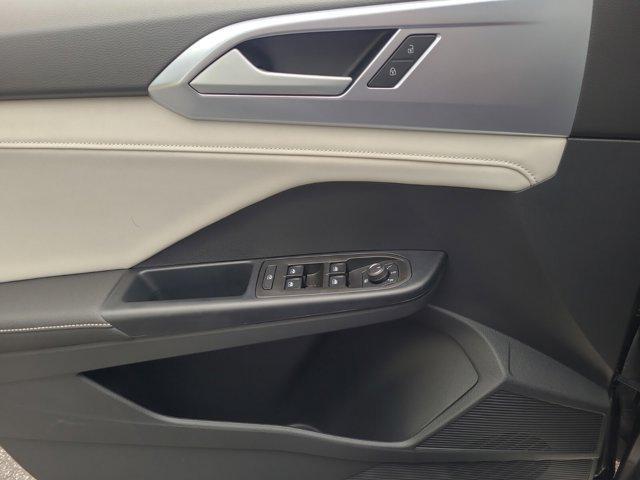 new 2025 Volkswagen Taos car, priced at $29,206