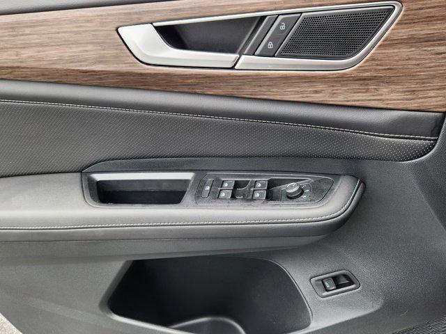 new 2025 Volkswagen Atlas car, priced at $50,316