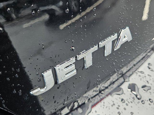 used 2021 Volkswagen Jetta car, priced at $22,123