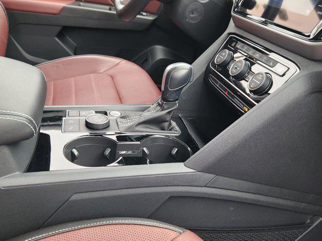 used 2023 Volkswagen Atlas Cross Sport car, priced at $38,130