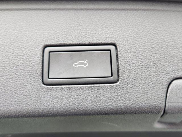 used 2023 Volkswagen Atlas Cross Sport car, priced at $38,130
