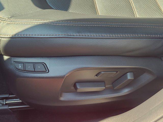 used 2023 Mazda CX-5 car, priced at $26,970