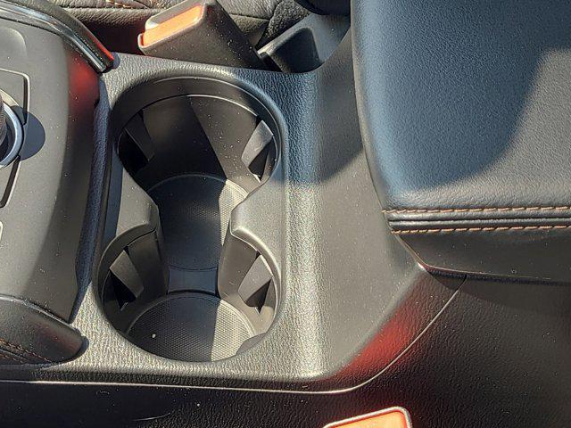 used 2023 Mazda CX-5 car, priced at $26,970