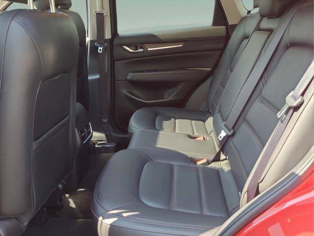 used 2023 Mazda CX-5 car, priced at $26,970