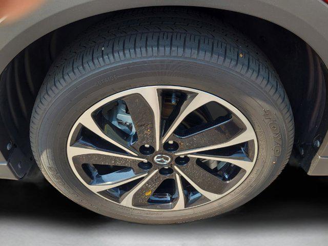 used 2023 Mazda CX-5 car, priced at $26,970