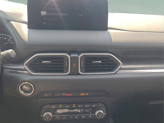 used 2023 Mazda CX-5 car, priced at $26,970