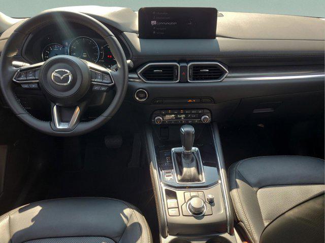 used 2023 Mazda CX-5 car, priced at $26,970