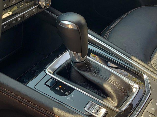 used 2023 Mazda CX-5 car, priced at $26,970