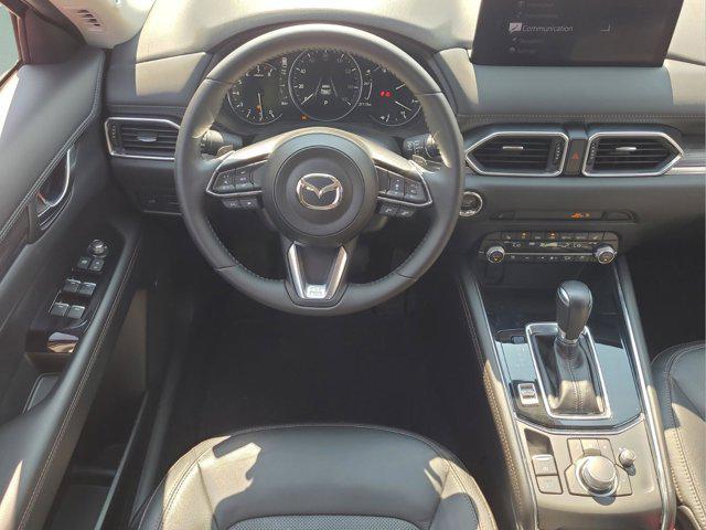 used 2023 Mazda CX-5 car, priced at $26,970