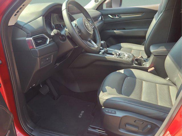 used 2023 Mazda CX-5 car, priced at $26,970