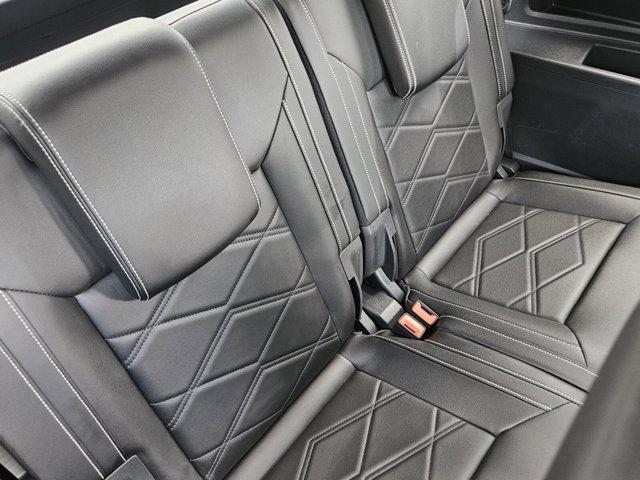 used 2025 Volkswagen Atlas car, priced at $39,521