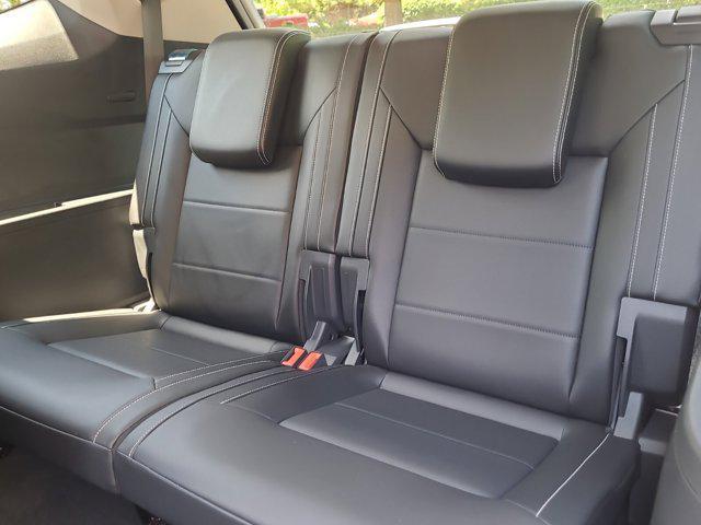 used 2023 Volkswagen Atlas car, priced at $31,924