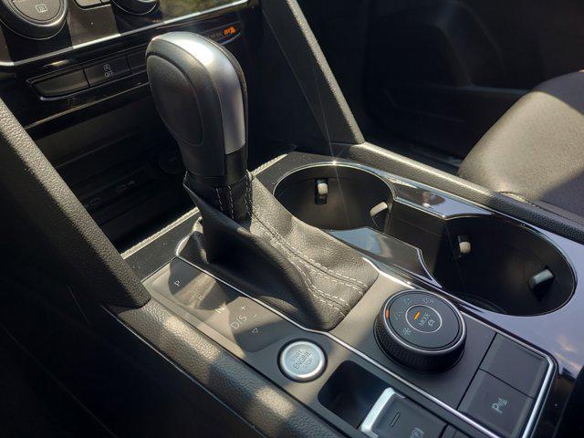used 2023 Volkswagen Atlas car, priced at $31,924