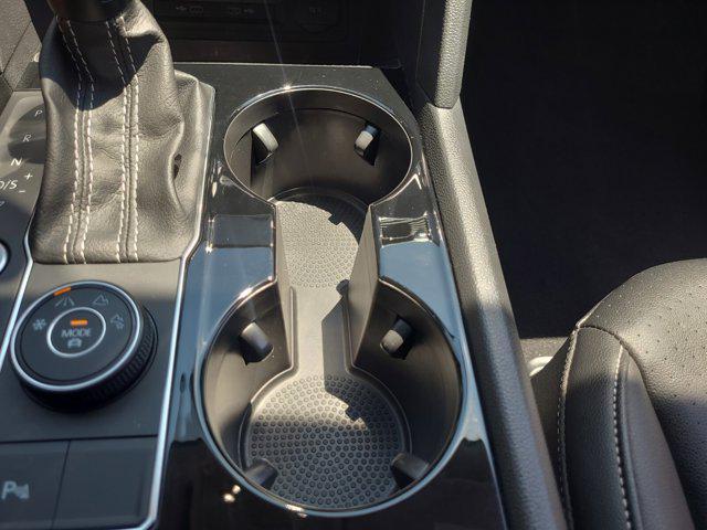 used 2023 Volkswagen Atlas car, priced at $31,924