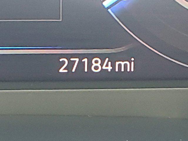 used 2023 Volkswagen Atlas car, priced at $31,924