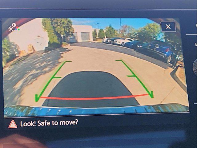 new 2025 Volkswagen Jetta car, priced at $26,212