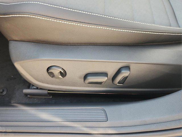 new 2025 Volkswagen Jetta car, priced at $26,212